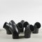 Appliques Murales Passo par Studio Tetrarch pour Artemide, 1972, Set de 8 16