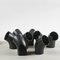 Appliques Murales Passo par Studio Tetrarch pour Artemide, 1972, Set de 8 3