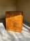 Brutalist Oak Bar Cabinet with Drawers, 1980s, Image 12
