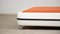 Sofá cama de Marc Held para Prisunic, 1966, Imagen 7