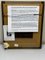 Follower of Hans Holbein, Portrait of Sir Walter Raleigh, 18th Century, Oil Painting, Framed 4