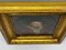 Follower of Hans Holbein, Portrait of Sir Walter Raleigh, 18th Century, Oil Painting, Framed 9