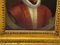 Follower of Hans Holbein, Portrait of Sir Walter Raleigh, 18th Century, Oil Painting, Framed 10