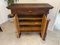 Historicism Wilhelminian Style Dresser Base 6