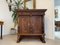 Historicism Wilhelminian Style Dresser Base 4