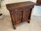 Historicism Wilhelminian Style Dresser Base 8