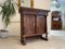 Historicism Wilhelminian Style Dresser Base 2