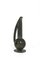 Art Deco Bronze Vase by Bowi, Sweden, 1930s, Image 8