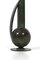 Art Deco Bronze Vase by Bowi, Sweden, 1930s, Image 5