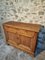 Antikes französisches Sideboard aus Eiche, 1900er 1