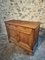 Antikes französisches Sideboard aus Eiche, 1900er 10