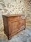 Antikes französisches Sideboard aus Eiche, 1900er 2