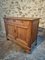 Antikes französisches Sideboard aus Eiche, 1900er 14