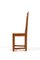 Ladder Back Dining Chairs in Pine by Sven Larsson, Sweden, 1970s, Set of 4, Image 10