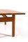 Dining Table in Pine by Børge Mogensen for Karl Andersson & Söner, Sweden, 1960s 2