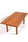 Dining Table in Pine by Børge Mogensen for Karl Andersson & Söner, Sweden, 1960s 3