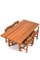 Dining Table in Pine by Børge Mogensen for Karl Andersson & Söner, Sweden, 1960s 6