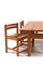 Dining Table in Pine by Børge Mogensen for Karl Andersson & Söner, Sweden, 1960s 5