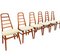 Chaises de Salle à Manger Mid-Century en Teck attribuées à Art Furn, Danemark, 1960s, Set de 6 4