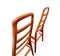 Sedie da pranzo Mid-Century in teak attribuite ad Art Furn, Danimarca, anni '60, set di 6, Immagine 6