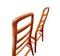 Chaises de Salle à Manger Mid-Century en Teck attribuées à Art Furn, Danemark, 1960s, Set de 6 6