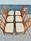 Chaises de Salle à Manger Mid-Century en Teck attribuées à Art Furn, Danemark, 1960s, Set de 6 10