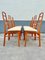 Chaises de Salle à Manger Mid-Century en Teck attribuées à Art Furn, Danemark, 1960s, Set de 6 8