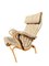 Fauteuil Scandinave Pernilla par Bruno Mathsson pour Dux, Suède, 1960s 1