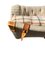 Scandinavian Lounge Chair Pernilla by Bruno Mathsson for Dux, Sweden, 1960s 8