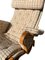 Fauteuil Scandinave Pernilla par Bruno Mathsson pour Dux, Suède, 1960s 4