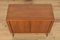 Kleines Mid-Century Sideboard von Kai Kristiansen für Feldballes Mobelfabrik, 1960er 5