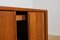 Kleines Mid-Century Sideboard von Kai Kristiansen für Feldballes Mobelfabrik, 1960er 13