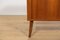 Kleines Mid-Century Sideboard von Kai Kristiansen für Feldballes Mobelfabrik, 1960er 17