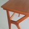 Teak Nesting Tables by Johannes Andersen for CFC Silkeborg, 1960s 5