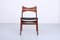 Teak Esszimmerstühle von Erik Buck für Chr. Christensen Möbelfabrik, 1960er, 4er Set 8
