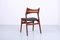 Teak Esszimmerstühle von Erik Buck für Chr. Christensen Möbelfabrik, 1960er, 4er Set 3