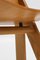 Peota Chairs by Gigi Sabadin for Stilwood, Italy, 1970s, Set of 3 12