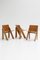 Peota Chairs by Gigi Sabadin for Stilwood, Italy, 1970s, Set of 3 4