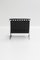 Chaise Barcelona par Ludwig Mies van der Rohe pour Knoll International, 1980s 12