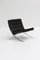 Chaise Barcelona par Ludwig Mies van der Rohe pour Knoll International, 1980s 10