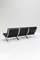 Chaise Barcelona par Ludwig Mies van der Rohe pour Knoll International, 1980s 3