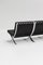 Chaise Barcelona par Ludwig Mies van der Rohe pour Knoll International, 1980s 4