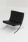 Chaise Barcelona par Ludwig Mies van der Rohe pour Knoll International, 1980s 13