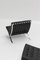 Chaise Barcelona par Ludwig Mies van der Rohe pour Knoll International, 1980s 8