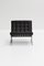 Chaise Barcelona par Ludwig Mies van der Rohe pour Knoll International, 1980s 9