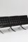 Chaise Barcelona par Ludwig Mies van der Rohe pour Knoll International, 1980s 2