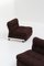 Canapé Amanta par Mario Bellini pour C&B Italia, Italie, 1960s, Set de 3 6