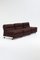 Amanta Sofa by Mario Bellini for C&B Italia, Italy, 1960s, Set of 3 1