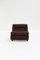 Canapé Amanta par Mario Bellini pour C&B Italia, Italie, 1960s, Set de 3 8