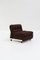 Canapé Amanta par Mario Bellini pour C&B Italia, Italie, 1960s, Set de 3 9